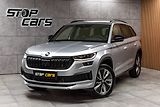 Škoda Kodiaq 2.0 TDI 4x4*SPORTLINE*TAŽNÉ*ČR - náhled 1
