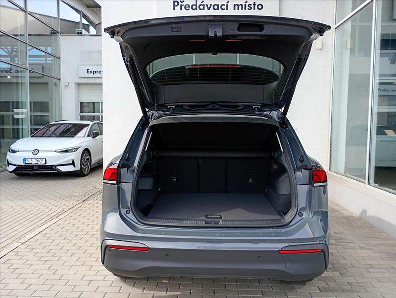 Volkswagen Tiguan (2026) 1,5 eTSI 110kW mHEV  Love - fotka 9 z 17