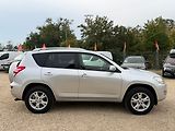 Toyota RAV4 2.2 D-CAT 110KW*4X4*71.TIS KM* - náhled 9