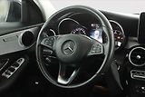 Mercedes-Benz Třídy C (2018) C 220 d, Automat, Serv.kniha - náhled 16