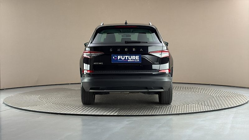 Škoda Kodiaq 2.0 TDI DSG 4x4 Style - fotka 5 z 31
