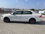Škoda Superb 2,0 TDi 103kw Elegance Facelif - náhled 26