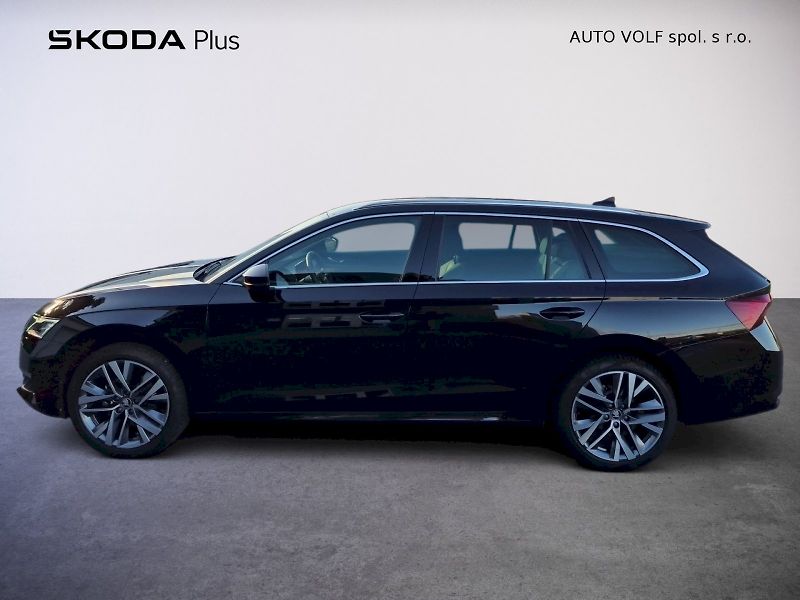 Škoda Octavia (2025) Top Selection 1.5TSi M-HEV 110 - fotka 3 z 32