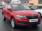 Škoda Karoq (2019) 1.6TDi, Ambition,DSG, navi, - náhled 1
