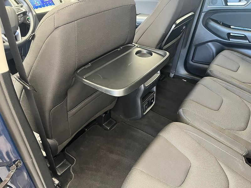 Ford S-MAX 2.0 EB Titanium mauál - fotka 35 z 51