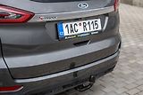 Ford S-MAX - náhled 9