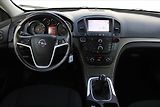 Opel Insignia 2.0 CDTI NAVI - náhled 13