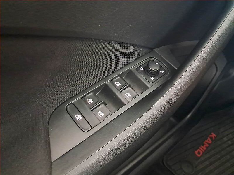 Škoda Kamiq (2020) 1.6 TDI, ČR,1.maj, Serv.kniha - fotka 17 z 17