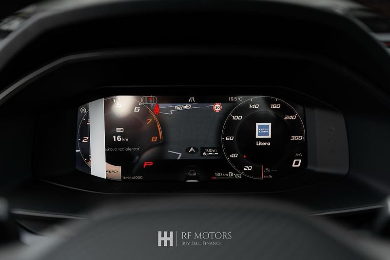 Cupra Formentor (2026) VZ 2,0 TSI 333 4Drive, Nové - fotka 37 z 44