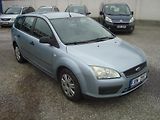 Ford Focus (2003) 1,6TDCI - náhled 1
