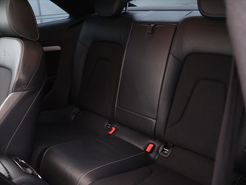 Audi A5 2,7 TDI 140kW S-Line Bang&Oluf - fotka 14 z 32