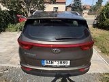 Kia Sportage (2017) - náhled 6