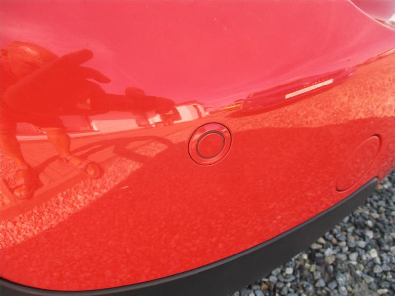 Mini Countryman 1,6 D, aut.klima,serv.kniha, - fotka 26 z 31