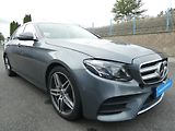 Mercedes-Benz Třídy E E 450 270kW 4MATIC AMG LINE  - náhled 1