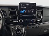 Ford Tourneo Custom (2018) Titanium 2.0 EcoBlue, ČR - náhled 11