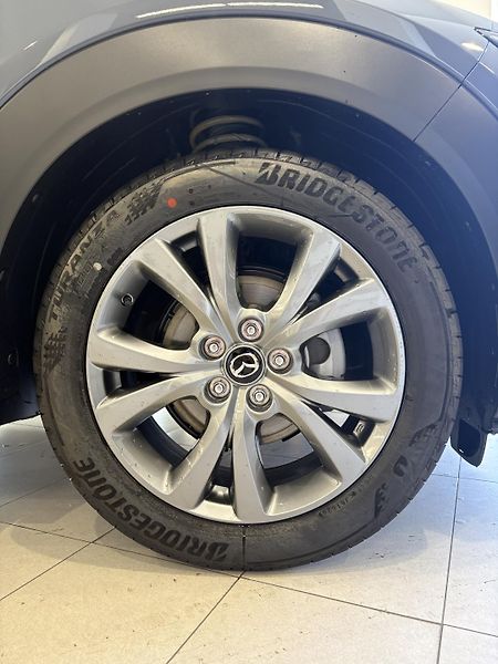Mazda CX-30 (2026) 2.5L G140 6AT FWD Centre-Line - fotka 9 z 18