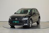Volkswagen Tiguan - náhled 1