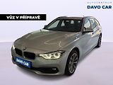 BMW Řada 3 2,0 318da 110kW Advantage - náhled 1