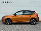 Škoda Kamiq (2025) 1.0 TSI 85 kW Monte Carlo - náhled 2