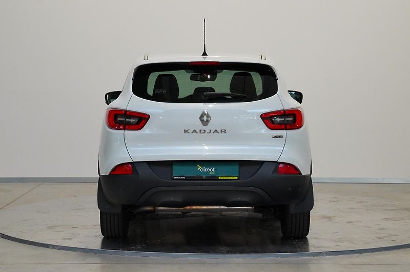 Renault Kadjar - fotka 6 z 30