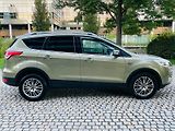 Ford Kuga 2.0TDCi 4x4 MAN TAŽNÉ 1MAJITEL - náhled 10