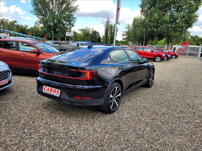 Polestar 2 0,0 zálohováno      300kw,AWD, - fotka 6 z 50