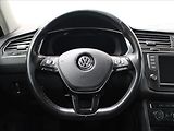Volkswagen Tiguan 2,0 TDI Highline 4Motion DSG - náhled 17