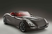 Trident Iceni.