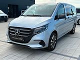 Mercedes-Benz Vito Tourer 119 CDI Select REZERVAC - náhled 1