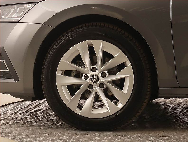 Škoda Octavia (2023) Ambition 2.0 TDI, Automat - fotka 15 z 23