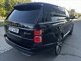 Land Rover Range Rover 5,0 SV Autobiography 5.0 S/C - náhled 7