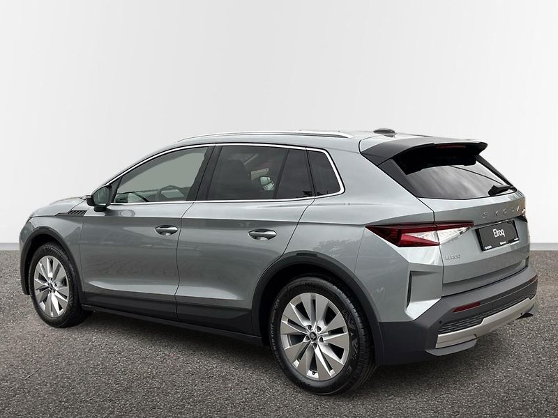 Škoda Elroq (2026) Selection 85 - fotka 15 z 28