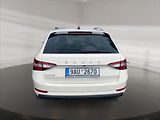 Škoda Superb 1,5 TSI 110 Style - náhled 4