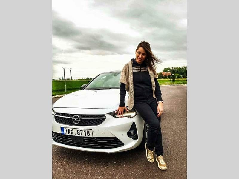 Bára Vaculíková
