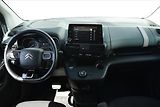 Citroën Berlingo 1.2i 96kW XTR  A/T 1. MAJITEL - náhled 13