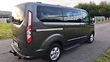 Ford Tourneo Custom (2016) - náhled 3