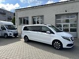 Mercedes-Benz Třídy V V250 4matic LONG TOP STAV  - náhled 1