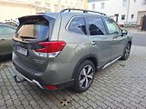 Subaru Forester (2020) Executive, kůže, NAVI,TOP stav - náhled 6