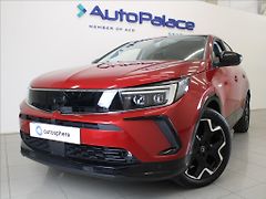 Opel Grandland 1,6 PHEV 165kW LED Matrix ČR - fotografie inzerátu