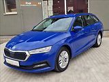 Škoda Octavia 2.0 TDI, původ ČR, 1.Majitel - náhled 1