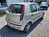 Fiat Punto (2005) 1.2 i Nová STK Sada kol - náhled 1