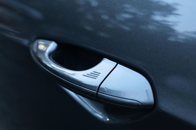 Ford S-MAX 2.0 Kůže Panorama 7 míst Tažné - fotka 47 z 52
