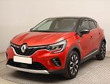 Renault Captur (2023) Intens 1.3 TCe - náhled 1