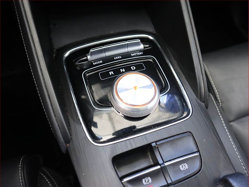 MG ZS (2021) Luxury EV 42.5 kWh, SoH 95% - fotka 13 z 21