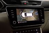 Škoda Superb TDI 147kW 4x4*L&K*TAŽNÉ*ČR 1.M - náhled 30