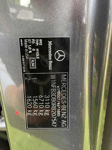 Mercedes-Benz GLE 450CDI ČR- TOP STAV-TAŽNÉ- - fotka 13 z 13