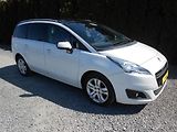 Peugeot 5008 88KW,NAVI,PANORAMA,AUTOMAT - náhled 9