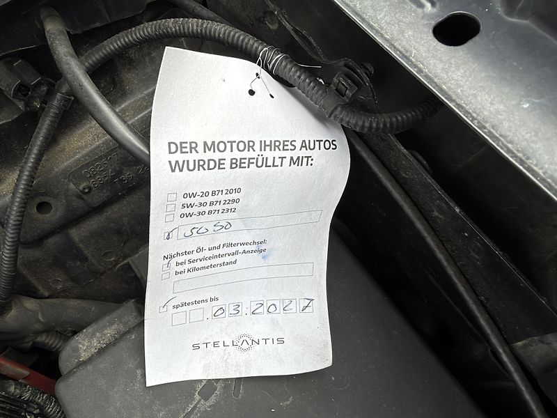 Opel Mokka 1.6 CDTi AUTOMAT - fotka 17 z 17