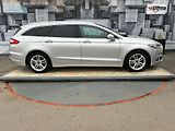 Ford Mondeo (2015) 2.0TDCi, 110KW, TITANIUM - náhled 4