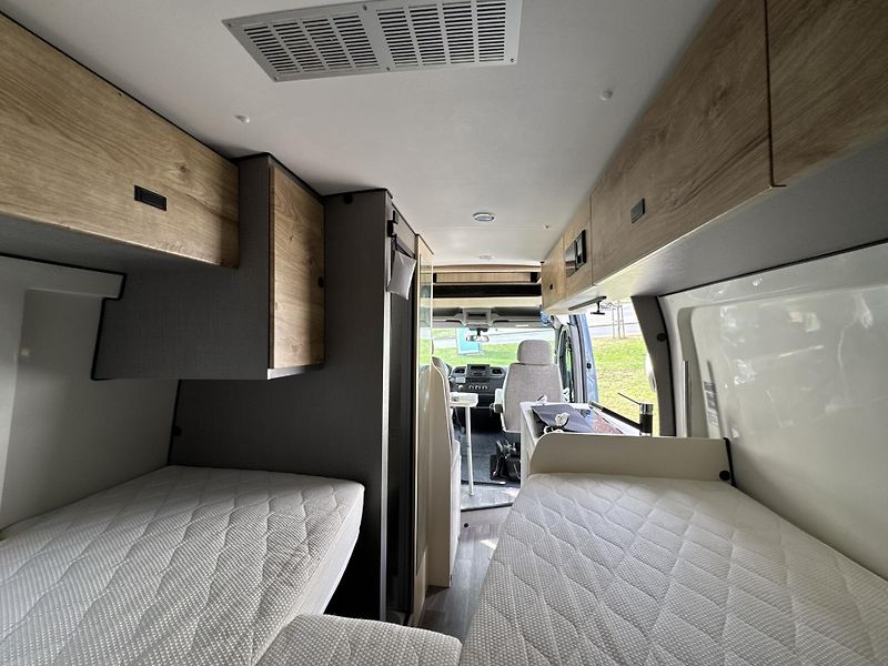 Renault AHORN Camp VAN 620 - fotka 19 z 40